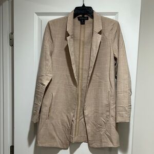 Rachel Zoe Tan Women's Blazer